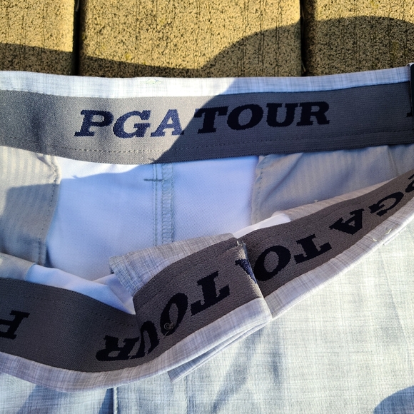 PGA Tour Shorts - Picture 3 of 3